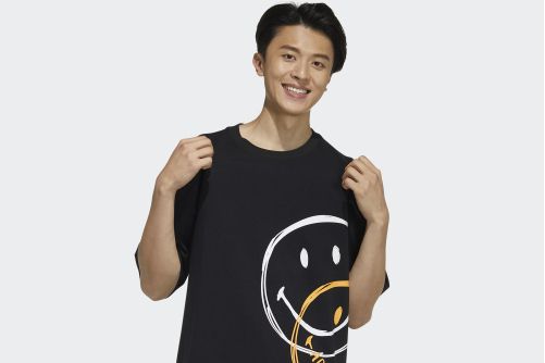 ADIDAS NEO U CSMY TEE 夏季運動短袖T恤