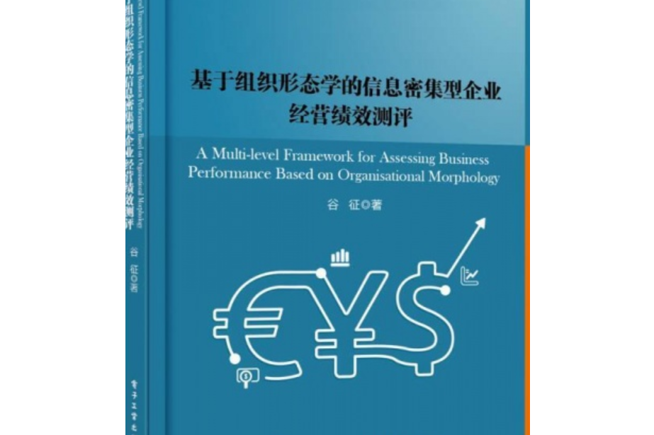 基於組織形態學的信息密集型企業績效測評