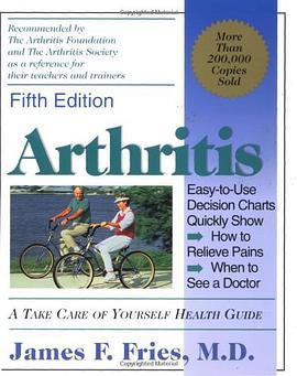 Arthritis(Fries, James F.著圖書)