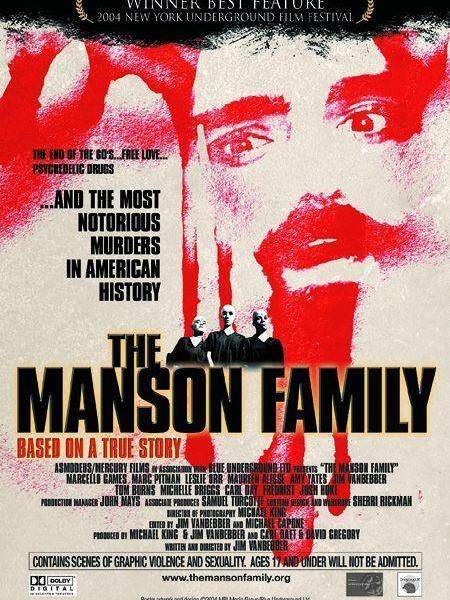 The Manson Family