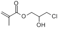 2-甲基-2-丙烯酸-3-氯-2-羥基丙基酯