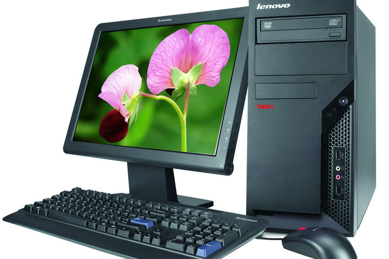 聯想ThinkCentre A55 8705A43