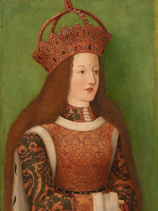 萊昂諾爾(神聖羅馬帝國皇帝腓特烈三世之妻)