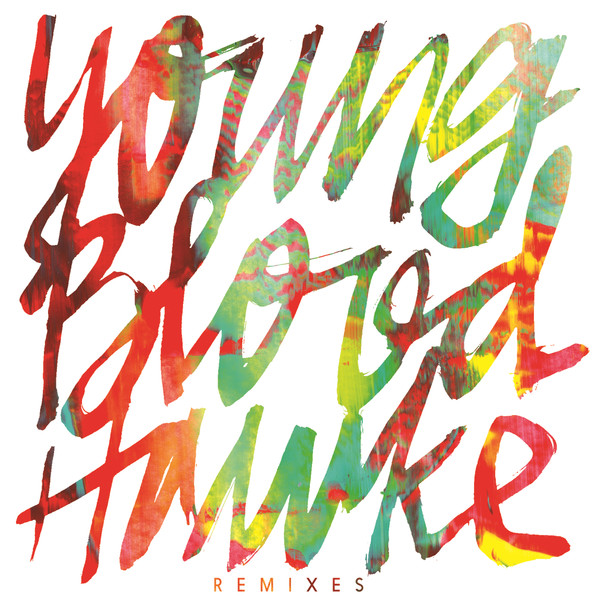 Youngblood Hawke