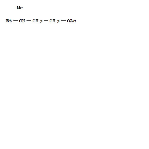 3-甲基戊基醋酸酯