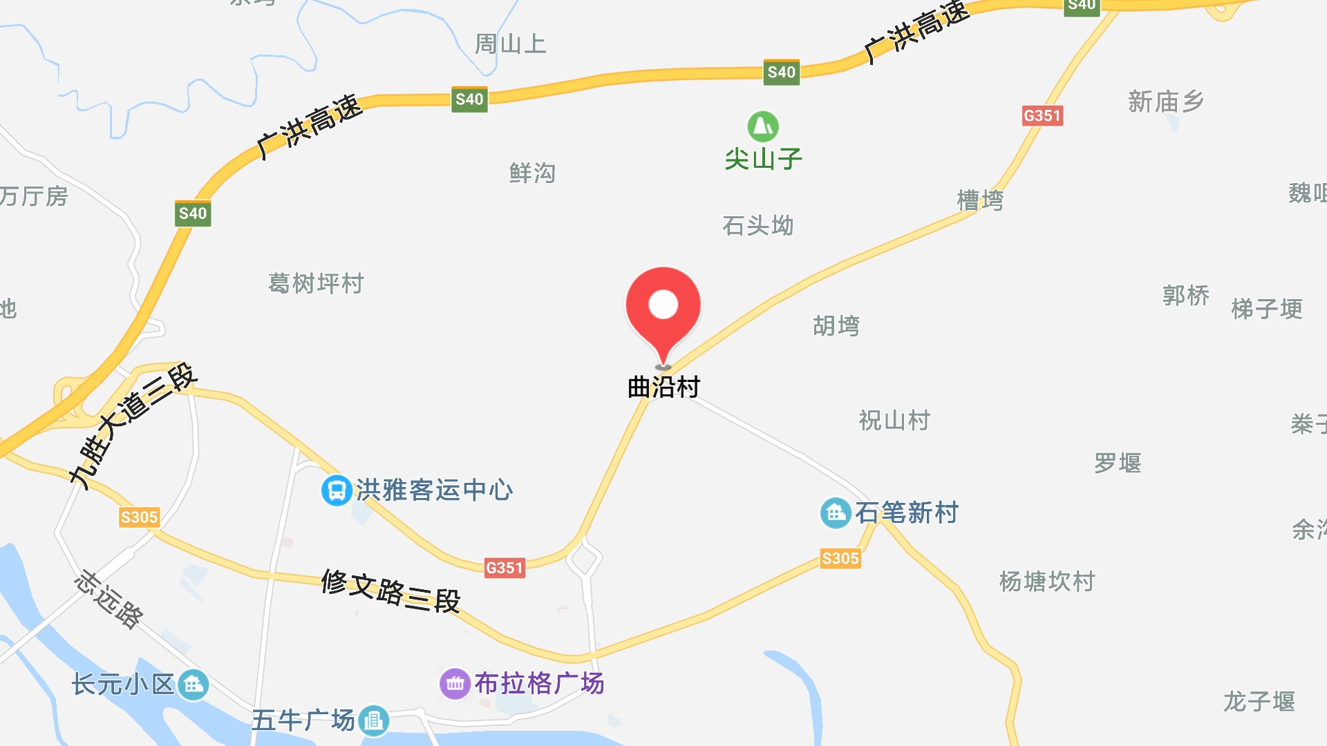 地圖信息