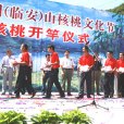 2010中國杭州臨安山核桃文化節