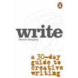 Write(2007年Penguin USA出版的圖書)