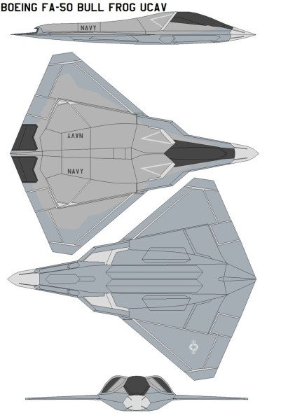 第六代戰鬥機(第六代戰機)