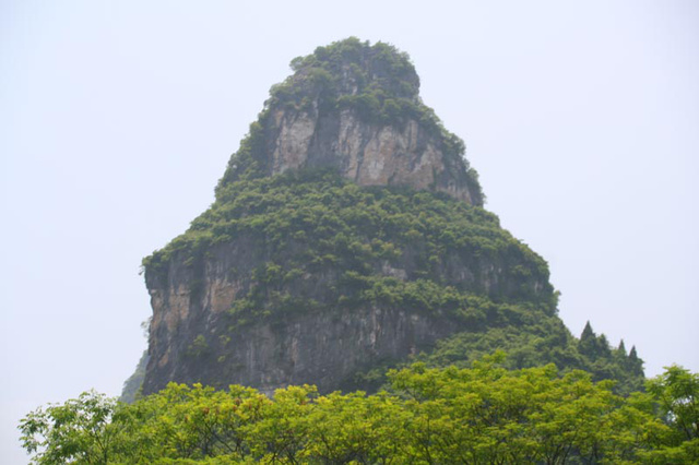 桂林市灕江景區(桂林灕江風景名勝區)