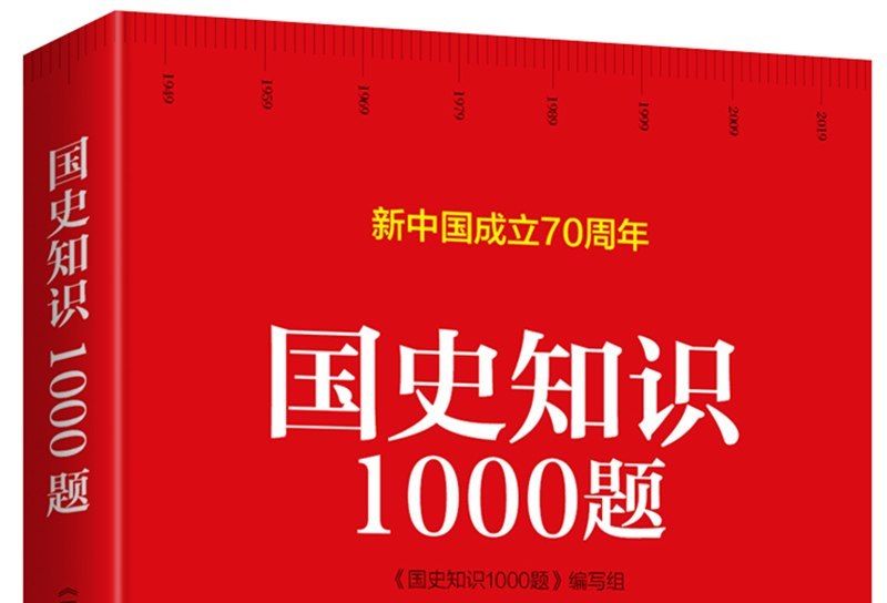 國史知識1000題