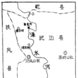 黃家河遺址