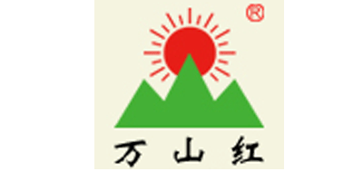 萬山紅