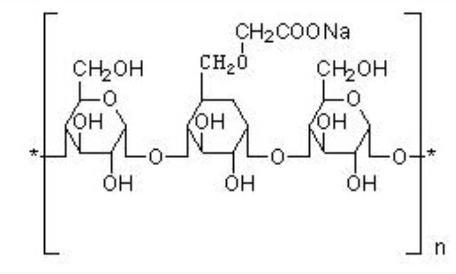 羧甲澱粉鈉（B型）