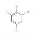 1-碘-2,3,5-三氯苯