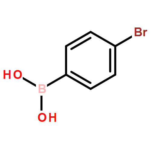 4-溴苯硼酸