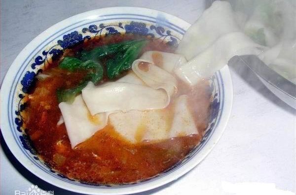 麵食王國