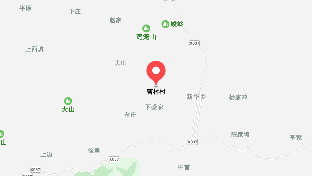 地圖信息