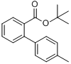 4\x27-甲基-[1,1\x27-聯苯]-2-甲酸叔丁酯