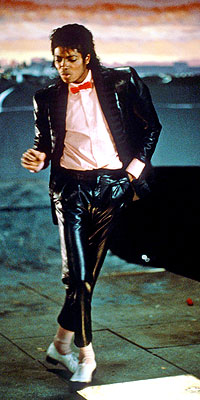 Billie Jean(Billie Jean(Live))