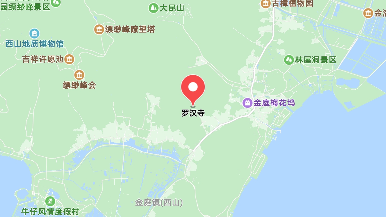 地圖信息