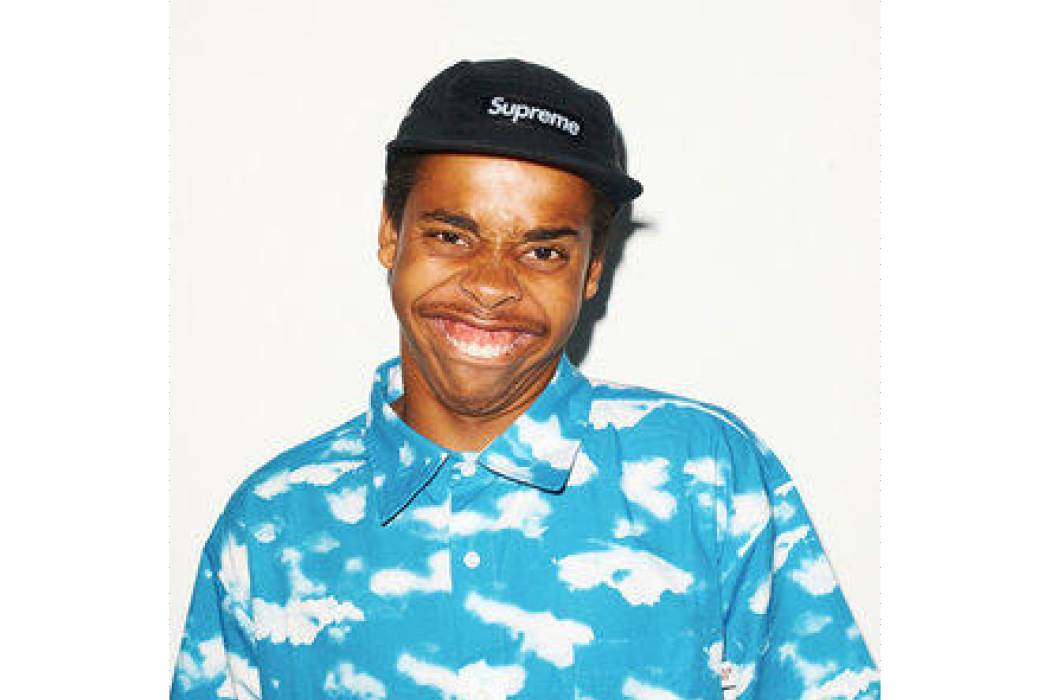 Earl Sweatshirt