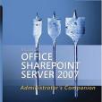 Microsoft® Office SharePoint® Server 2007 Administrator\x27s Companion