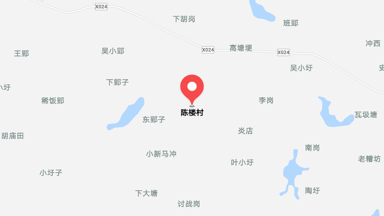 地圖信息