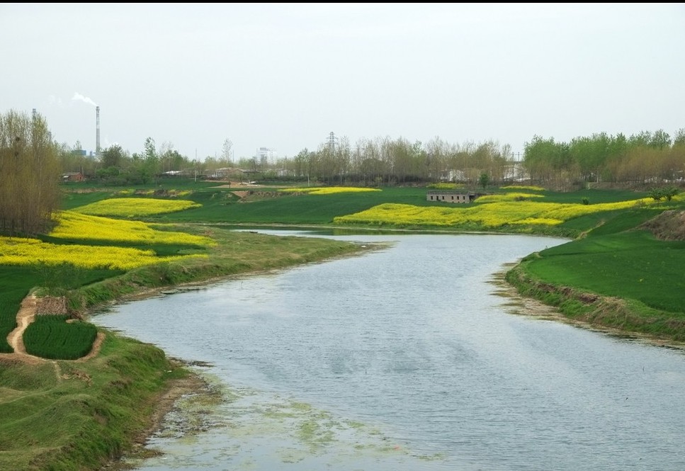 汝河（遂平段）