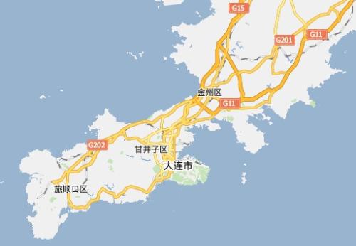 中國半島