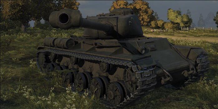 KV-85