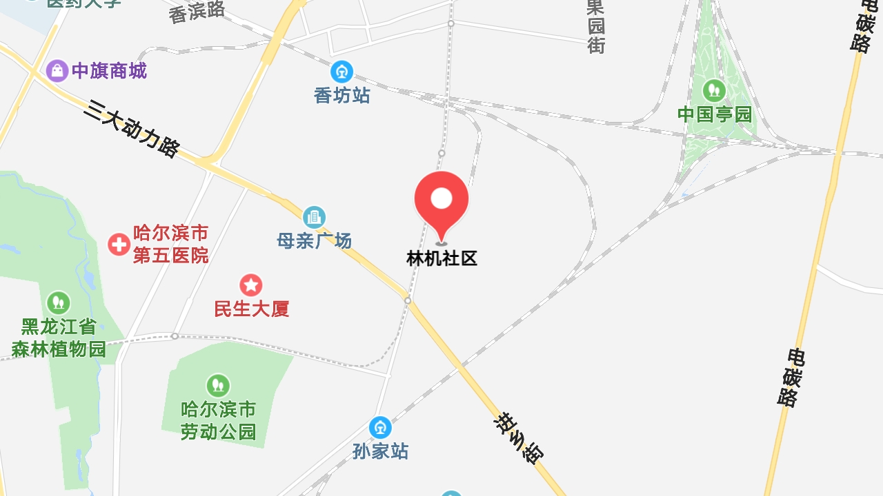 地圖信息