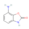 7-氨基苯並[D]噁唑並-2(3H)-酮