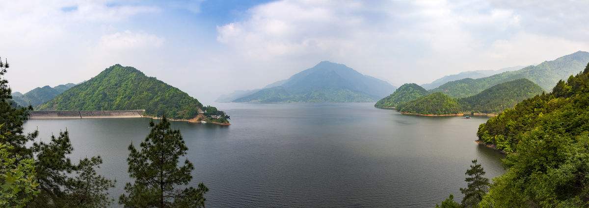 銅山源水庫