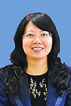 潘麗敏