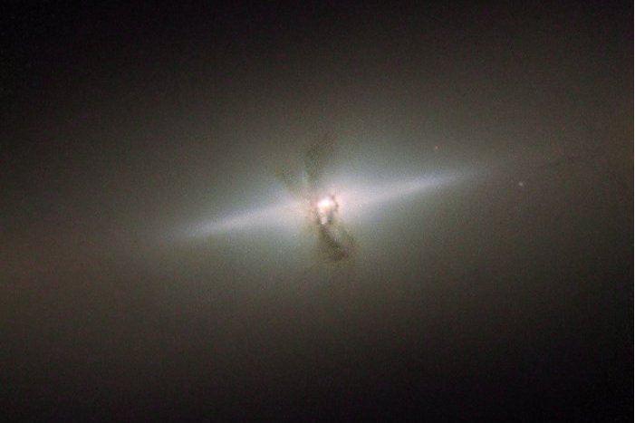 NGC 4111