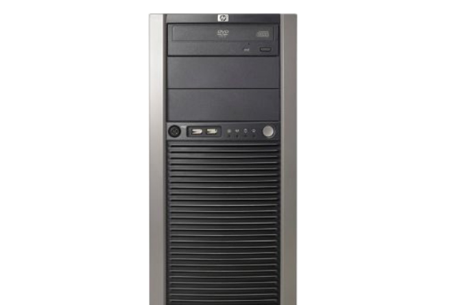 HP ProLiant ML310 G5p(515867-371)