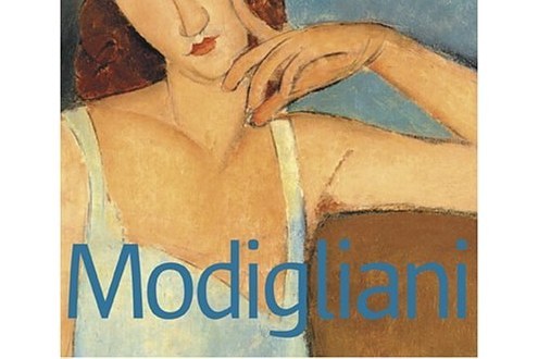 Modigliani and His Models