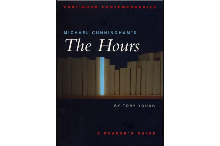 Michael Cunningham\x27s The Hours