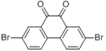 2,7-二溴菲醌