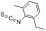 2-乙基-6-甲基苯基硫代異氰酸酯