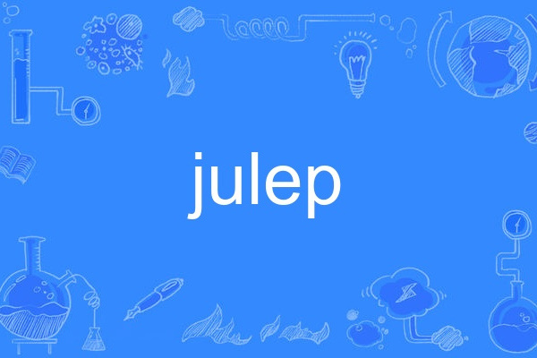 Julep