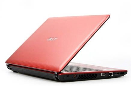 ACER（宏碁）AS4738ZG-P622G32Mnrr