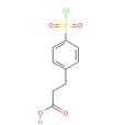 3-（4-氯磺醯基）丙酸