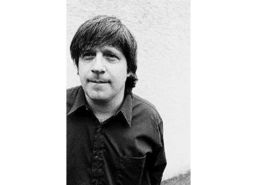 Steve Shelley