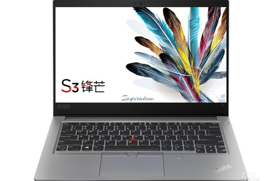 ThinkPad S3 2020