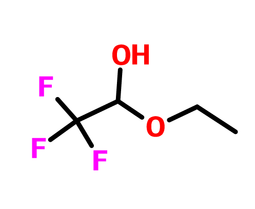 三氟乙醛縮半乙醇