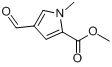 4-甲醛-N-甲基吡咯-2-甲酸甲酯