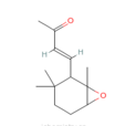 4-（1,3,3-三甲基-7-氧雜二環[4.1.0]庚-2-基）-3-丁烯-2-酮
