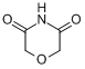 嗎啉-3,5-二酮